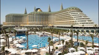 Delphin Imperial | Delphin Hotels & Resorts