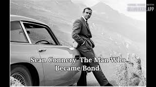 Details Sean Connery  The Man Who Became Bond Guide