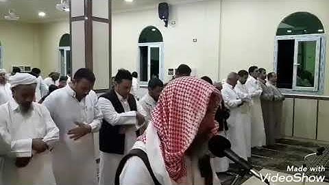 تلاوة هادئة عذبة ستاخذك لعالم اخر   لمن يبحث عن راحة البال سورة الفاتحة بصوت القاريء فرج القطيفي