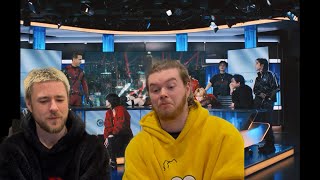 STRAY KIDS - Chk Chk Boom (MV REACTION) | SURPRISE IN THE VIDEO | HG REACTIONS 