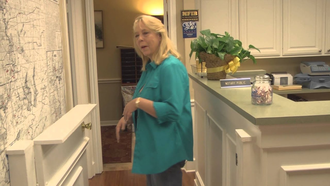 This is Conquest Property Management YouTube