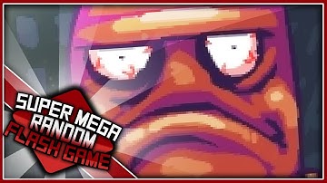 Toss The Turtle - Gewaltige Arschtritte! | Super Mega Random Flash Game | Part 3