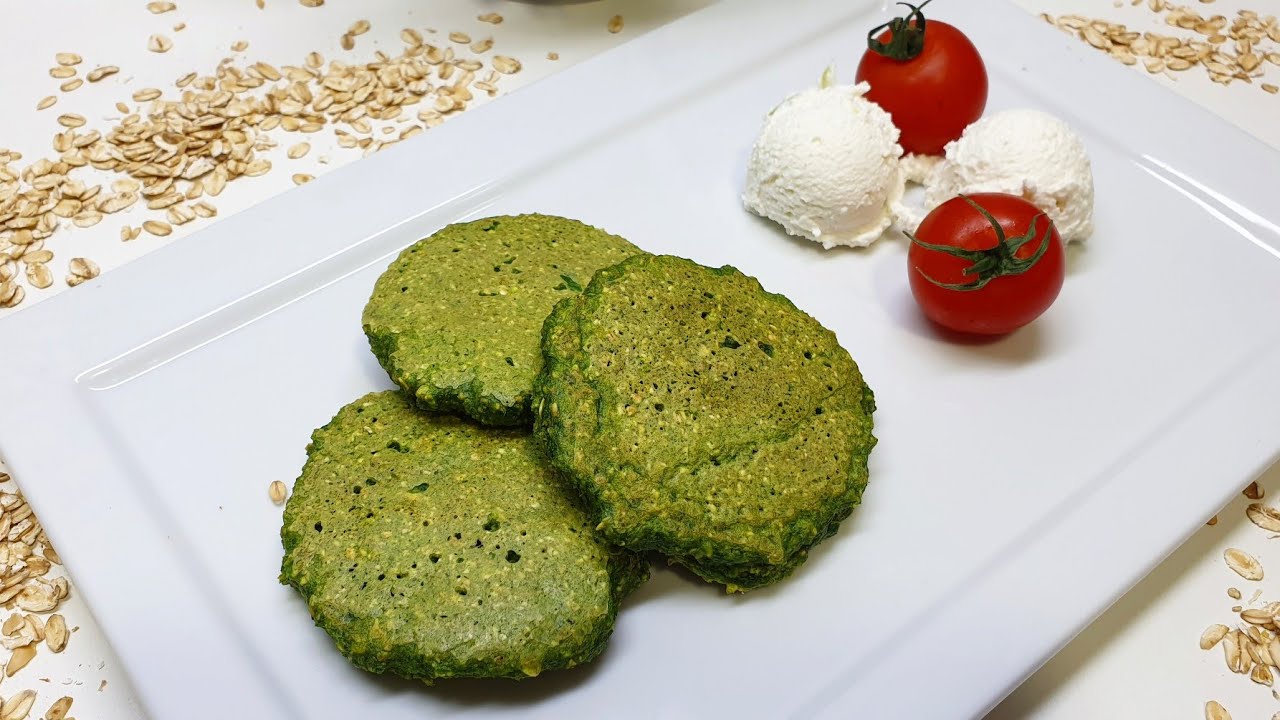 Hani dhe Humbni Peshë - Drekë e shpejt përplot me vitamina