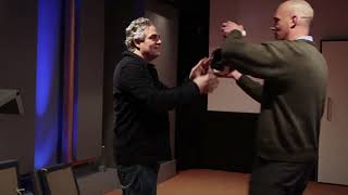 El actor Mark Ruffalo y Human Rights Watch presentan “Solwata” en Festival Internacional