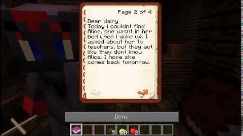 Orphaned Episode 2 The Basement