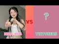 New Kika Kim Vs Tiktokers 2022 2023