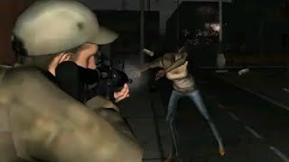 Urban Counter Zombie Warfare - Desert Town Gameplay #androidplay screenshot 2