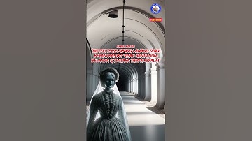 Misteri Lawang Sewu: Kisah Hantu Noni Belanda & Tentara Tanpa Kepala! #viralvideo #mitosindonesia
