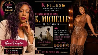 K. Michelle’s Country Evolution: The Blueprint We Almost Missed | K Files