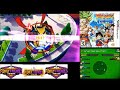 Dragon Ball Fusions 3DS Episode 29