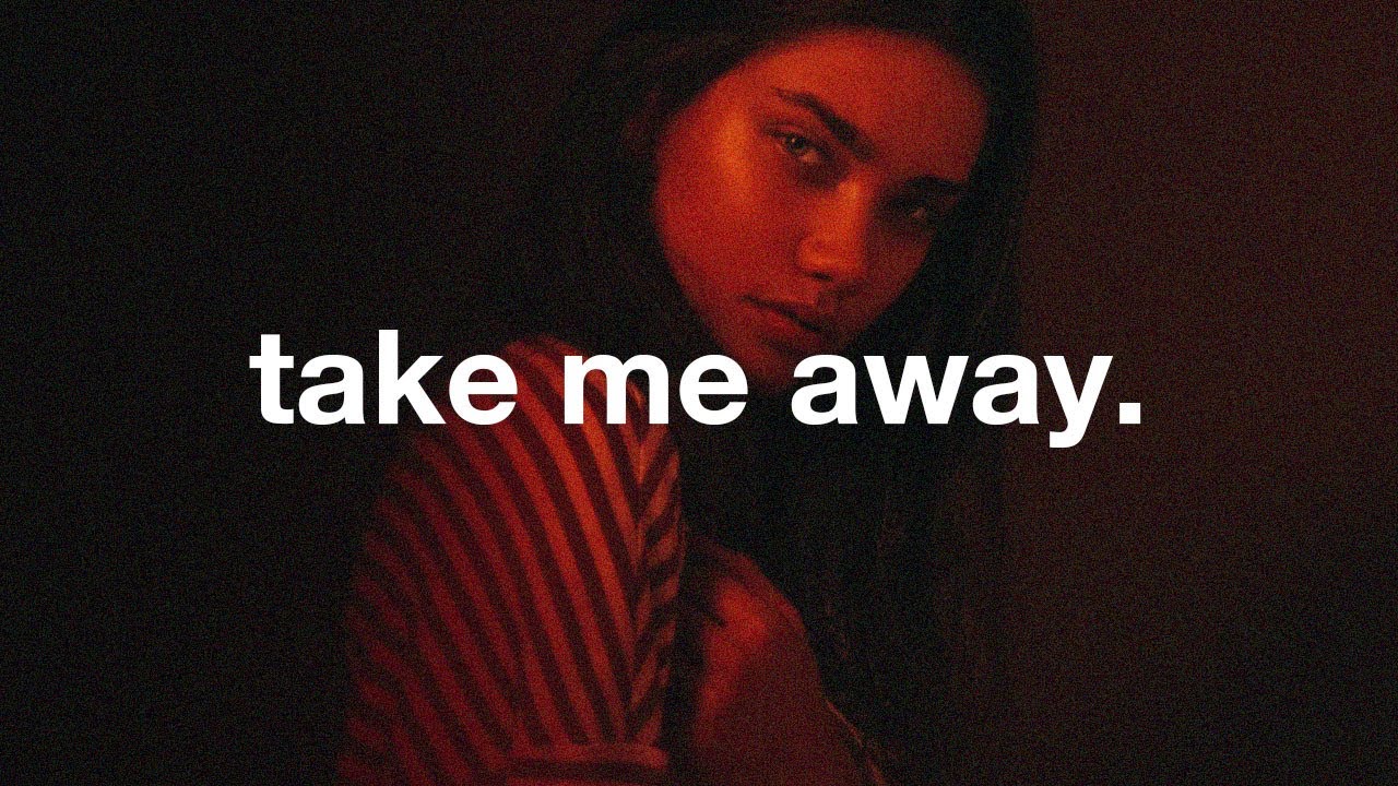 Siks - Take Me Away