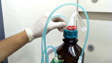 FDR-2271 Automatic acid number tester operation video