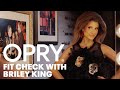 Opry 'Fit Check with Briley King!