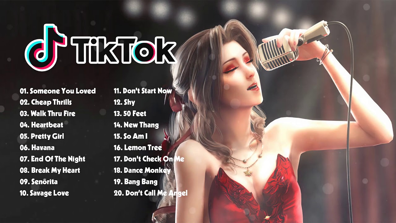 Музыка 2020 тик. Tik Tok Сонг. The most popular Songs in tik Tok. Vietnam Hit tik Tok Music Dance.
