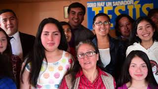 IX Region Tromen Promo 50 Años En su Nombre