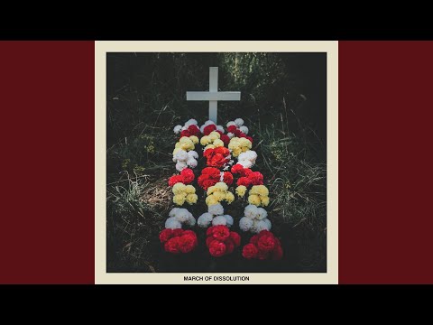 Reactions — March of Dissolution
