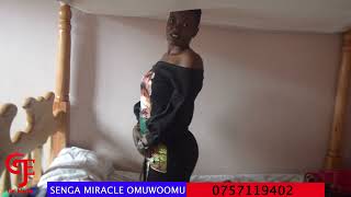 Laba Bwebazina Omukazi Atalina Mazzi - Senga Miracle