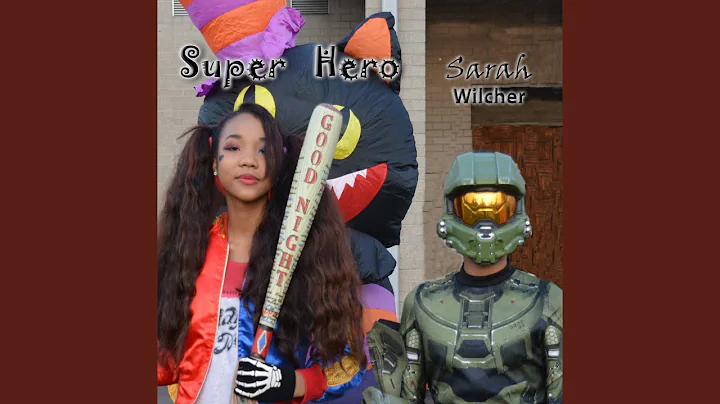 Super Hero