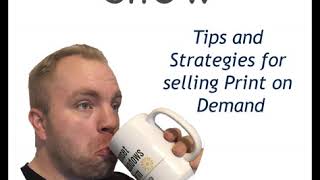 E15 - Trademarks, Copyright and Print on Demand