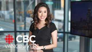 WATCH LIVE: CBC Vancouver News for June 10 — Staff shortages at B.C. Ferries cause delays WATCH LIVE: CBC Vancouver News for June 10 — Staff shortages at B.C. Ferries cause delays