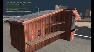 Texture Studio - Tutorial Parte 1: Creación, edición y texturización de objetos.