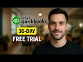 How to Get QuickBooks Online 30-Day Free Trial