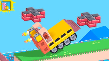 Fancade - Mad Drive VpVp