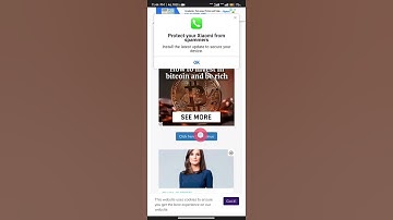 How to Download Any File From ShrinkMe Link