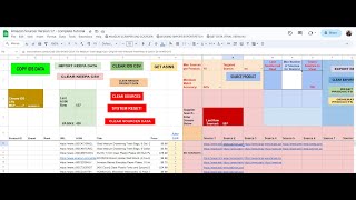 "Amazon Sourcer" Google Sheet Part 1 - How to Get Product Data from Amazon (Free Method) screenshot 5