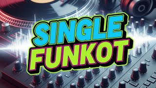 BAYGON EMERGENCY 911 ANGGA STALKER SINGLE FUNKOT 