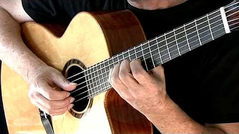 Ave Maria - Guitar Duet - Bach - Gounod - Michael ...