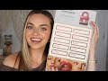 NEW Morphe Liplock Lipsticks Review! Applying all ten shades!! WOW!
