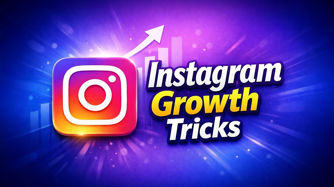 Instagram Secret Settings 😱 | 0 Se 10K Followers Fast (2026)