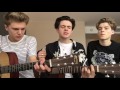 Slow Hands - Niall Horan (Cover By New Hope Club)