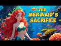 The Mermaid S Sacrifice Epi 2 Disney Princess Story Bedtime Stories Princess Stories The Mermaid S Sacrifice Epi 2 Disney Princess Story Bedtime Stories Princess Stories