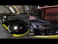 Need For Speed Underground 2 el Ford Mustang GT de Nikki Muris