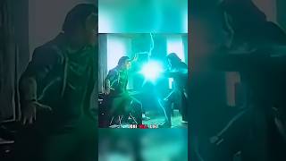 Loki Lifts Mjolnir 😱 Avengers Doomsday Leak Will Shock You 😱🔥 #avengersdoomsday #doctordoom #loki