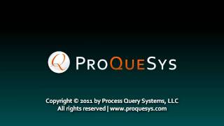 ProQueSys - Traffic Alerts