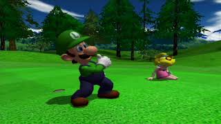 Go Weegee and The Princess! | VS Match #2