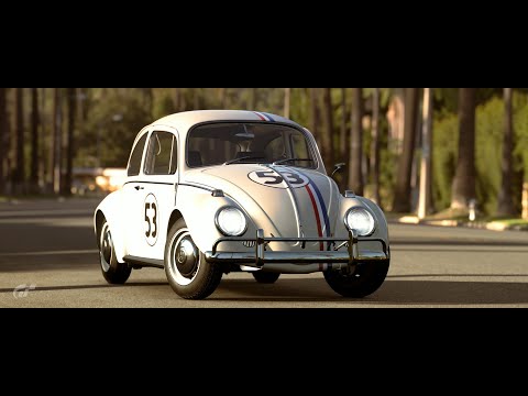 The Beach Boys - Getcha Back「GMV」
