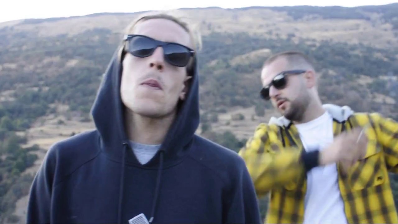 RUBIO X DIPO // TENGO // (Prod. V. VIZIO)