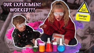 PRINCESS ANDRE: WE CAN'T BELIEVE THIS WORKED! Profile