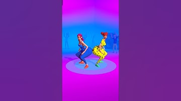 New Best Game | 3 D  Run Game | Fun Run Gameplay #trendingshorts #shortsviral #shorts