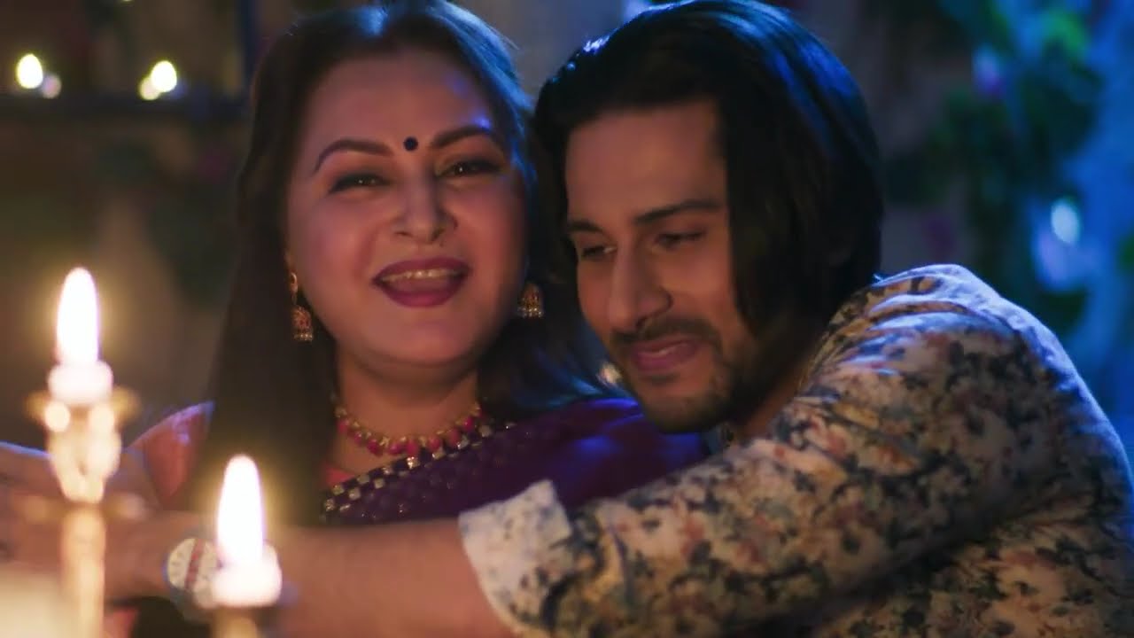 Perfect Pati - Ep 72 - Aloknath Pathak,Mohit Nain, Farhman haidar. - Hindi Tv Serial - Zee Anmol