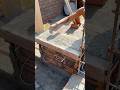 Perfect Concrete Sill Band Technique: मज़बूती ऐसी कि दीवार कभी नहीं चटकेगी! 🏗️🔥 #ConstructionTips