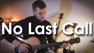Johnossi - No Last Call (Cover)