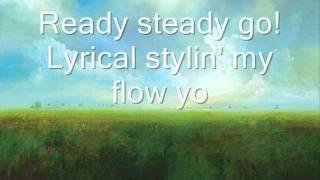 Vignette de la vidéo "Paul Oakenfold Ready Steady Go Lyrics"