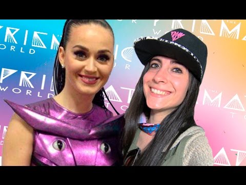 CONOCI A KATY PERRY D’: | iviiween