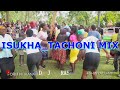 !!!TRENDING LUYHA ISUKHA_TACHONI 2024 MIX_Mwoyo kwakhenya_DJ RASKEVO_0797866623