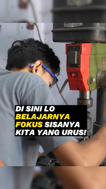 Here, you can focus on learning, and we'll take care of the rest! WA: 0822-9804-9804 #coursescorter